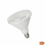 Edm Bombilla LED PAR38 E27 15W Luz Cálida 3000K IP64