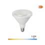 Edm Bombilla LED PAR38 E27 15W Luz Fría 6400K IP64