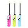 Polyflame Encendedor Recargable de Cocina de Gas, Colores Surtidos, 27 x 4 x 2 cm