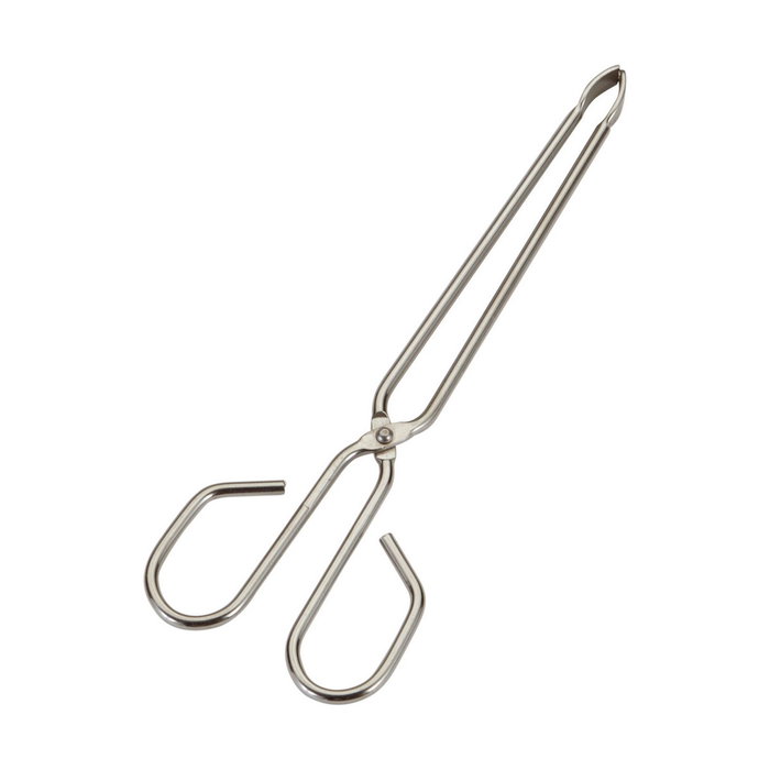 Sauvic Pinzas para la carne acero inoxidable 26 x 8 cm Sauvic Pinzas para la carne acero inoxidable 26 x 8 cm