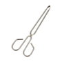 Sauvic Pinzas para la carne acero inoxidable 26 x 8 cm