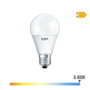 Edm Bombilla LED estándar E27 20W 2200lm luz fría