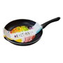 Gourmet Kitchen Sartén antiadherente Basic Line 20 cm