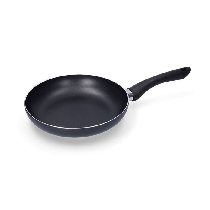 Gourmet Kitchen Sartén antiadherente Basic Line de 24 cm con tecnología Whitford Gourmet Kitchen Sartén antiadherente Basic Line de 24 cm con tecnología Whitford