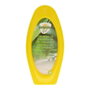 Citronella Gel Antimosquitos 125 g Amarillo Polipropileno