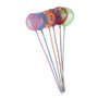 Lifetime Recogedor Pesca Ø17cm x 90cm Colores Surtidos