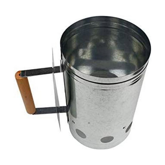 Bbq Collection Arrancador para barbacoa de carbón ø17 x 27,5 cm