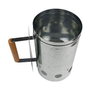Bbq Collection Arrancador para barbacoa de carbón ø17 x 27,5 cm