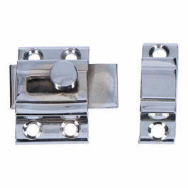 Edm Pasador de latón niquel 30mm