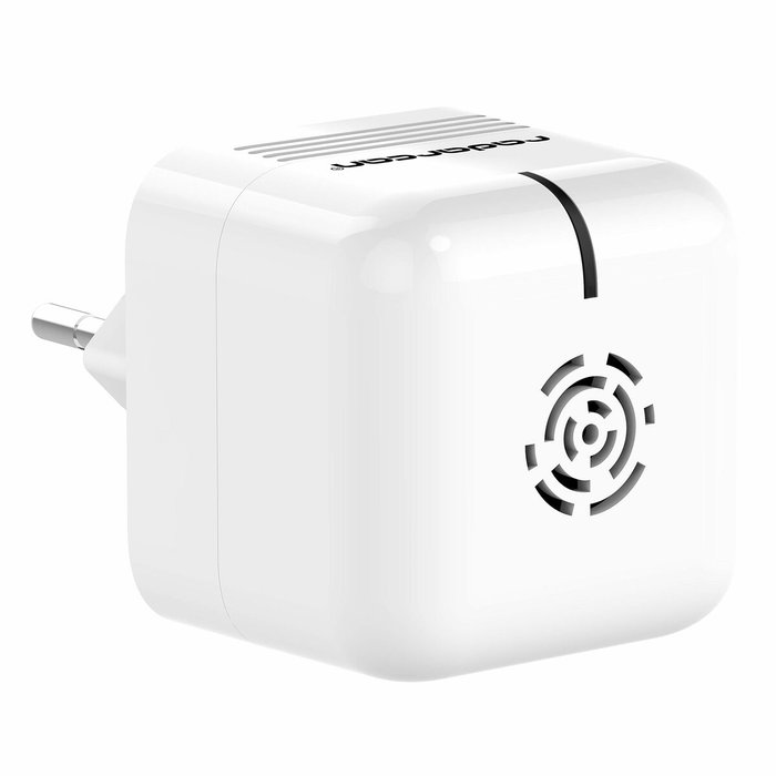 Radarcan Ahuyentador de Hormigas Ultrasónico R 104 Blanco