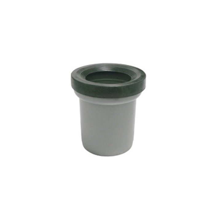 Mirtak Manguito de conexión de WC recto ø110mm Mirtak Manguito de conexión de WC recto ø110mm