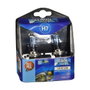 Dunlop Set de 2 bombillas para coche 12V H7 Xenon 55W