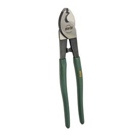 Mota Herramientas Q870 Alicates Corta Cables 10 Pulgadas 250mm Cromo Vanadio Cabeza Pulida Mangos Aislados