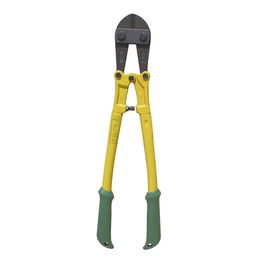 Mota Herramientas Tijera Cortaperno Tj30 Forjada 750 mm Corte Maximo 10 mm Acero Carbono