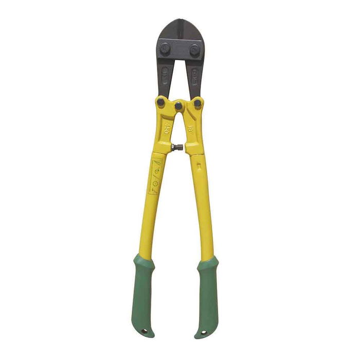 Mota Herramientas Tijera Cortaperno Tj30 Forjada 750 mm Corte Maximo 10 mm Acero Carbono Mota Herramientas Tijera Cortaperno Tj30 Forjada 750 mm Corte Maximo 10 mm Acero Carbono