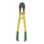 Mota Herramientas Tijera Cortaperno Tj30 Forjada 750 mm Corte Maximo 10 mm Acero Carbono