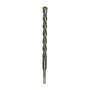 Mota Herramientas Broca SDS Ws1621 Punta Widia Carburo de Tungsteno Ø16x210 mm
