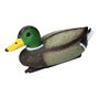 Edm Pato de Reclamo para Aves Cuello Verde Multicolor 36 x 16 x 16 cm