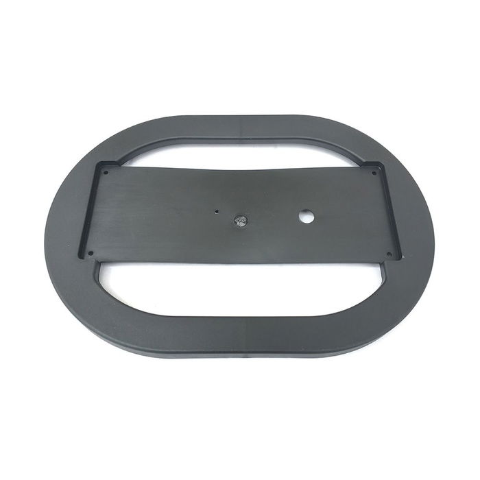 Edm Base para Calefacción Modelo 07140 Negro Plástico 1 Unidad Edm Base para Calefacción Modelo 07140 Negro Plástico 1 Unidad