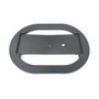 Edm Base para Calefacción Modelo 07140 Negro Plástico 1 Unidad