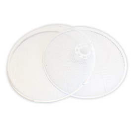 Edm Juego de rejilla para modelo ref. 33910 EDM (Ø 43 cm)