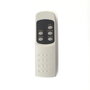 Edm Mando a distancia 33916 Recambio ventilador Blanco Gris para ventilador