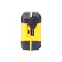 Edm Linterna LED COB 8W Recargable 450lm con Función Power Bank