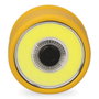 Edm Linterna LED XL Grip Work con ventosa e imán, colores surtidos