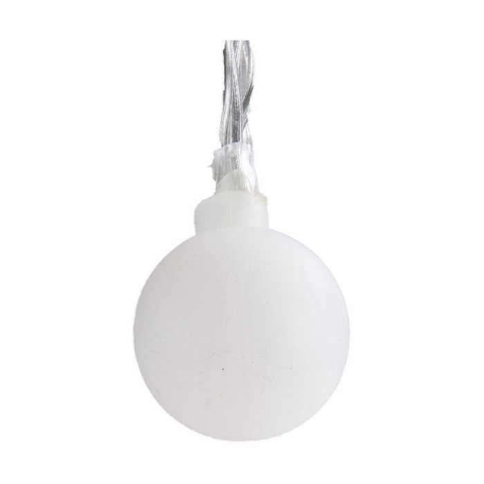 Party Lighting Guirnalda 80 leds Multicolor 16 m