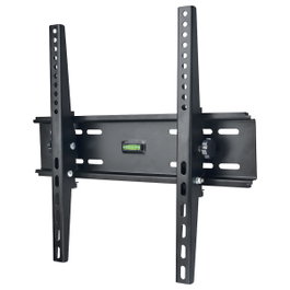 Edm Soporte Universal para TV 22-55 pulgadas Negro