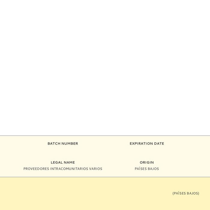 Vela perfumada 24 unid. 3,72cm colores / modelos surtidos