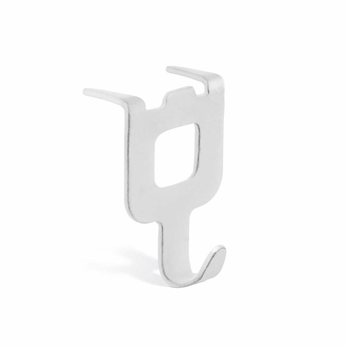 Fischer Fijacuadros blanco (8 unidades)