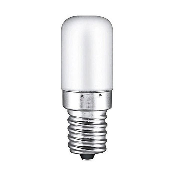Edm Bombilla Pebetero Tubular LED E14 1,8 W Luz Cálida