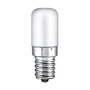 Edm Bombilla Pebetero Tubular LED E14 1,8 W Luz Cálida