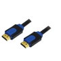 Logilink Cable HDMI 2.0 Alta Velocidad HQ 4K 2m