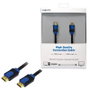 Logilink Cable HDMI 2.0 Alta Velocidad con Ethernet HQ 4K 5m