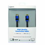 Logilink Cable HDMI 2.0 Alta Velocidad con Ethernet HQ 4K 15m