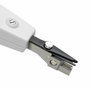 Logilink Herramienta de impacto 110 para patch panel ethernet red y RJ45 hembra