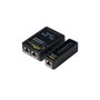 Logilink Tester para cables rj11, rj12, rj45 y bnc