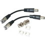 Logilink Tester para cables rj11, rj12, rj45 y bnc