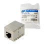 Edm Adaptador Cat.6 RJ45 para empalme de cables