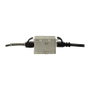 Edm Adaptador Cat.6 RJ45 para empalme de cables