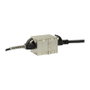 Edm Adaptador Cat.6 RJ45 para empalme de cables