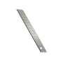 Mota Herramientas C09 Pack 10 Hojas para Cúter 9x130 mm Metal Repuesto