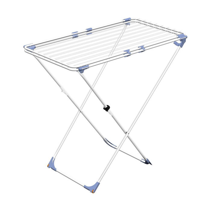 Gimi Tendedero Extensible Duo con 22 m de Tendido Gimi Tendedero Extensible Duo con 22 m de Tendido