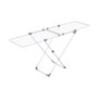 Gimi Tendedero Extensible Duo con 22 m de Tendido