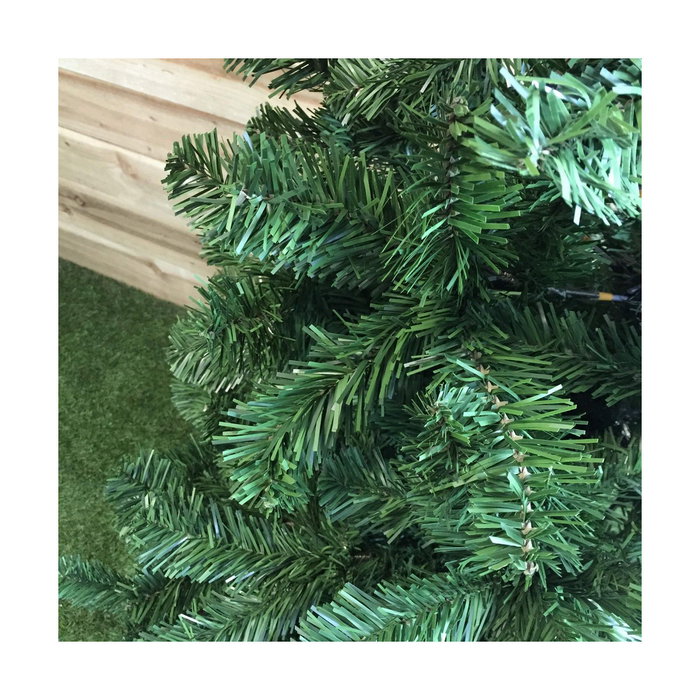 Everlands Árbol de navidad tipo pino Imperial 180 cm, 525 ramas