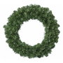 Everlands Corona Navideña Rama Pino 110 ramas Ø50 cm