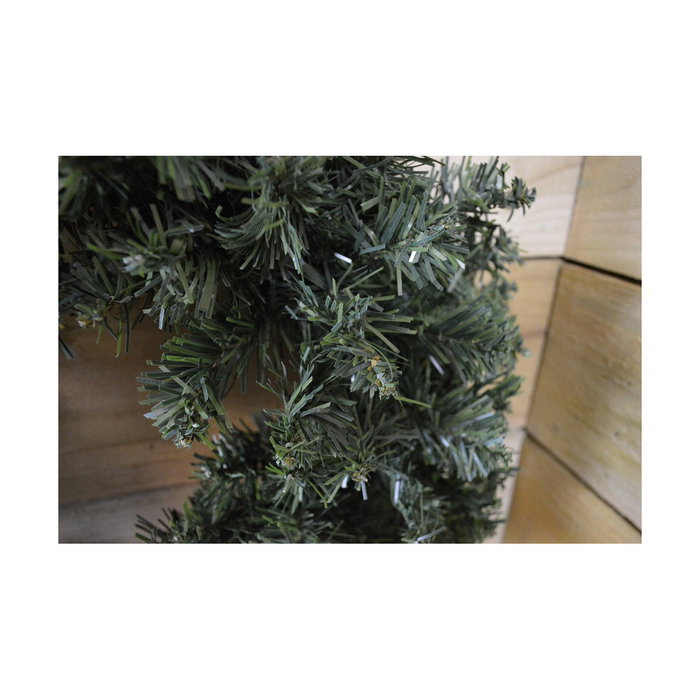 Everlands Corona tipo rama pino 110 ramas ø50 cm