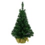 Everlands Mini Árbol de Navidad 60 cm 60 Ramas
